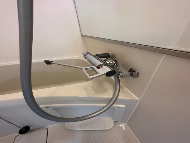 入居前、退去後のクリーニング承ります！サービスの画像