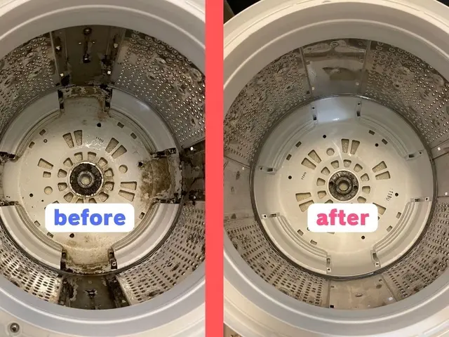 BW・パナも対応。歴8年の私が丁寧に分解洗浄。エアコンや水回りもお任せください。サービスの画像