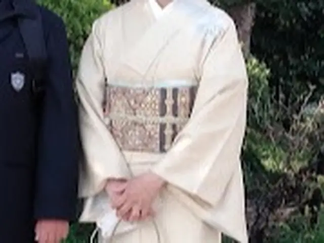 【地域密着】特別な日のお手伝い、親切ていねいに着付けいたします。