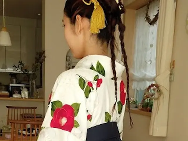 【地域密着】特別な日のお手伝い、親切ていねいに着付けいたします。