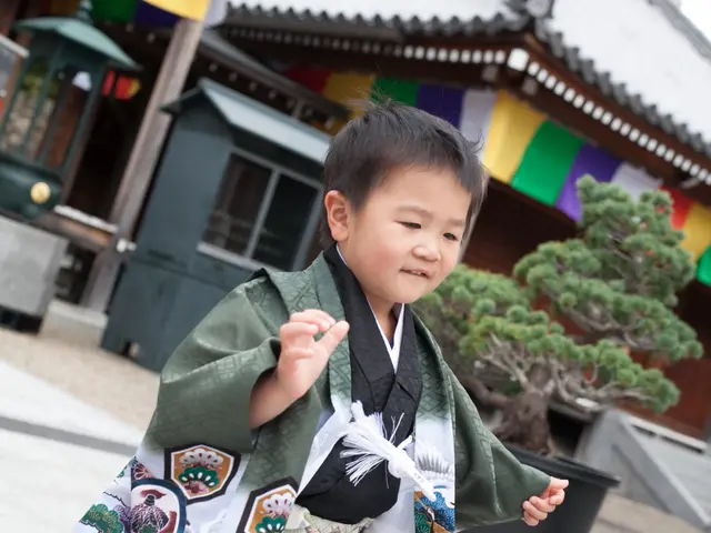 【地域密着】特別な日のお手伝い、親切ていねいに着付けいたします。