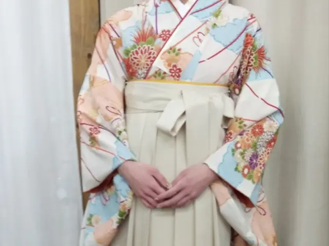 【地域密着】特別な日のお手伝い、親切ていねいに着付けいたします。