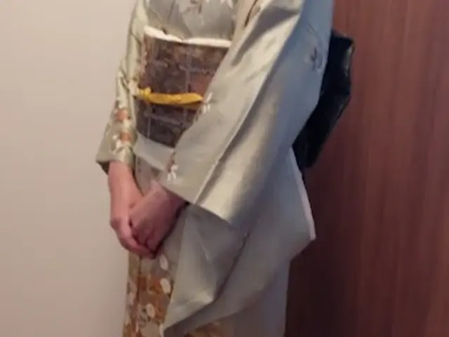 【地域密着】特別な日のお手伝い、親切ていねいに着付けいたします。