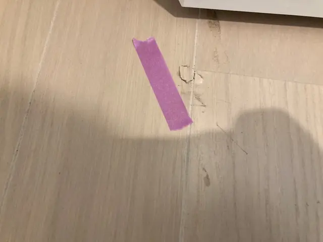 【豊富なサービス内容】賃貸原状回復の実績豊富◎自社スタッフなので安心・確実！サービスの画像