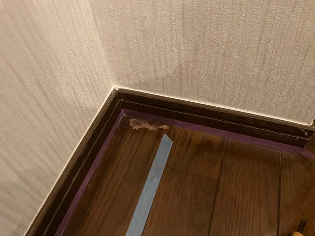 【豊富なサービス内容】賃貸原状回復の実績豊富◎自社スタッフなので安心・確実！サービスの画像