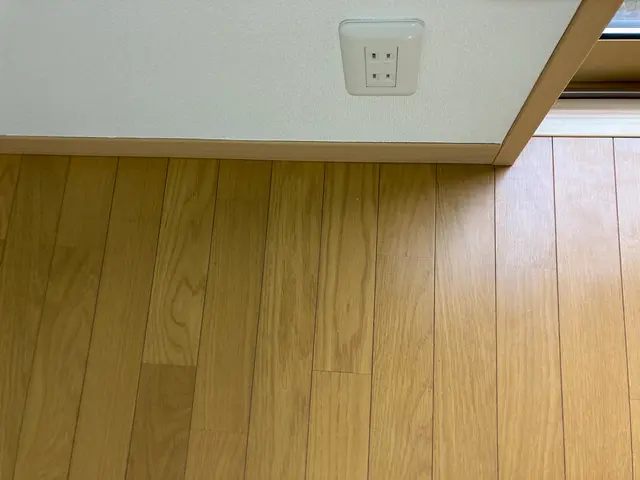 【豊富なサービス内容】賃貸原状回復の実績豊富◎自社スタッフなので安心・確実！サービスの画像