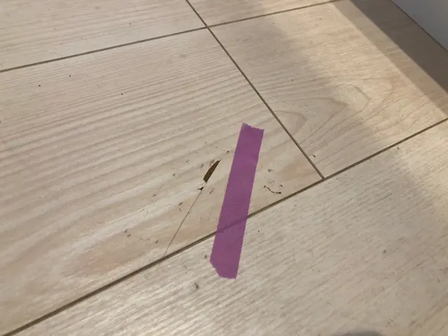 【豊富なサービス内容】賃貸原状回復の実績豊富◎自社スタッフなので安心・確実！サービスの画像