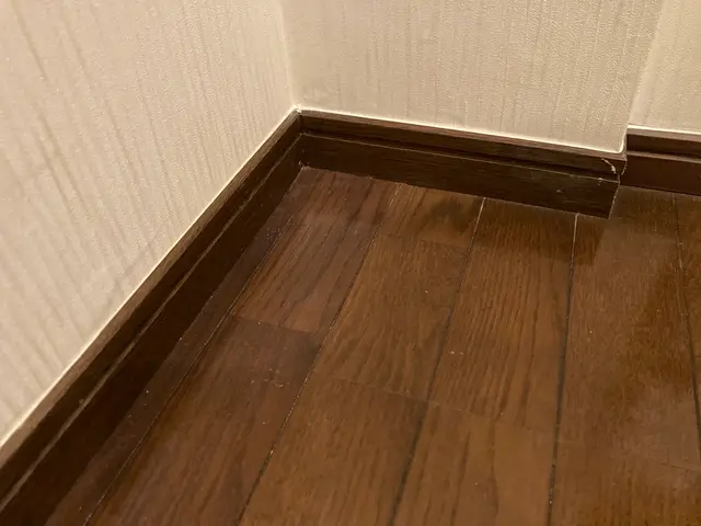 【豊富なサービス内容】賃貸原状回復の実績豊富◎自社スタッフなので安心・確実！サービスの画像