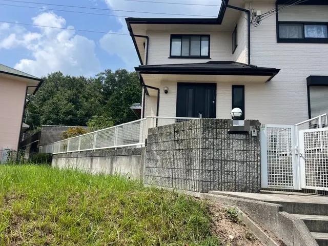 お客様から信頼いただけるよう、一つ一つの作業を迅速丁寧に対応します！サービスの画像