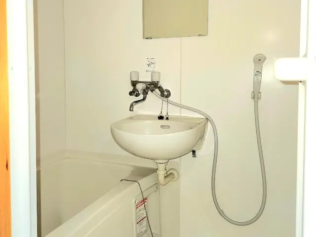 大手ハウスクリーニング会社経験有り◎保険加入◎インボイス◎店長が直接伺います◎サービスの画像