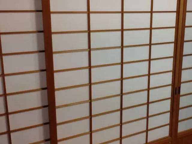 障子の張り替え・新調ならおまかせください　麻生区・多摩区・町田市（北部）・稲城市サービスの画像