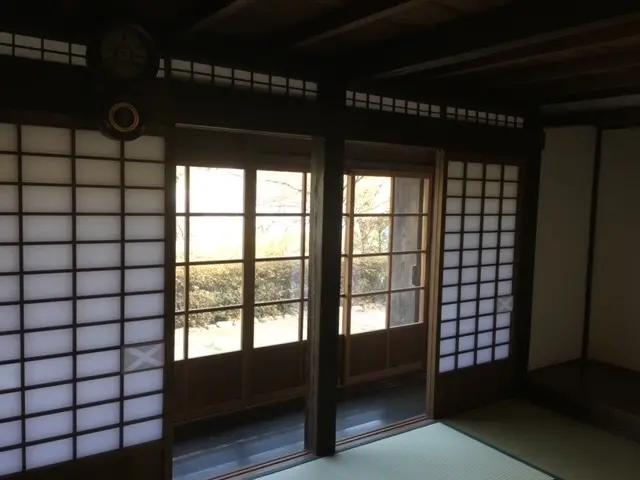 障子の張り替え・新調ならおまかせください　麻生区・多摩区・町田市（北部）・稲城市サービスの画像