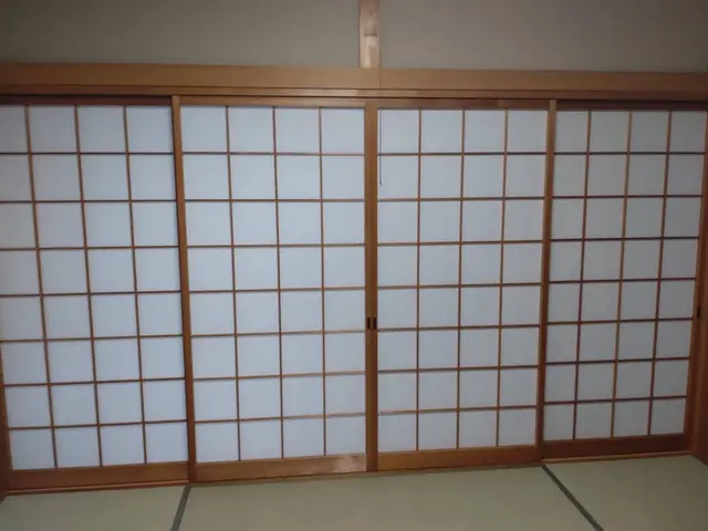 障子の張り替え・新調ならおまかせください　麻生区・多摩区・町田市（北部）・稲城市サービスの画像