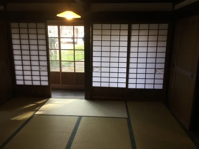 障子の張り替え・新調ならおまかせください　麻生区・多摩区・町田市（北部）・稲城市サービスの画像