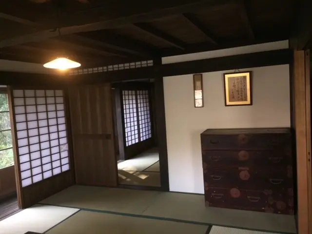 障子の張り替え・新調ならおまかせください　麻生区・多摩区・町田市（北部）・稲城市サービスの画像