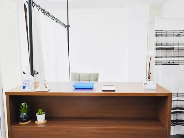 累計1万人以上施術実績! 業界歴7年。即効性、持続性ある指圧技術。サービスの画像