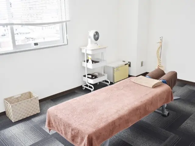 累計1万人以上施術実績! 業界歴7年。即効性、持続性ある指圧技術。サービスの画像