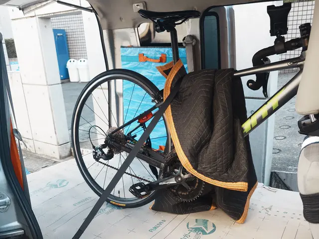 【軽バンです】 時間外・対応地域外も相談可能です！【横浜発】サービスの画像