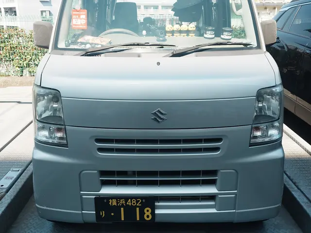 【軽バンです】 時間外・対応地域外も相談可能です！【横浜発】サービスの画像