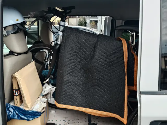 【軽バンです】 時間外・対応地域外も相談可能です！【横浜発】サービスの画像