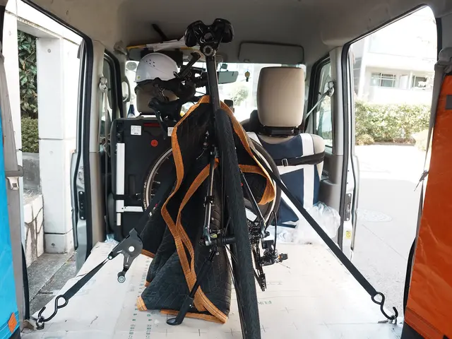 【軽バンです】 時間外・対応地域外も相談可能です！【横浜発】サービスの画像