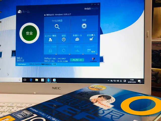 ＜福島県浜通りのPC出張サポート＞専門用語を多用せず、優しく丁寧にお応えしますサービスの画像