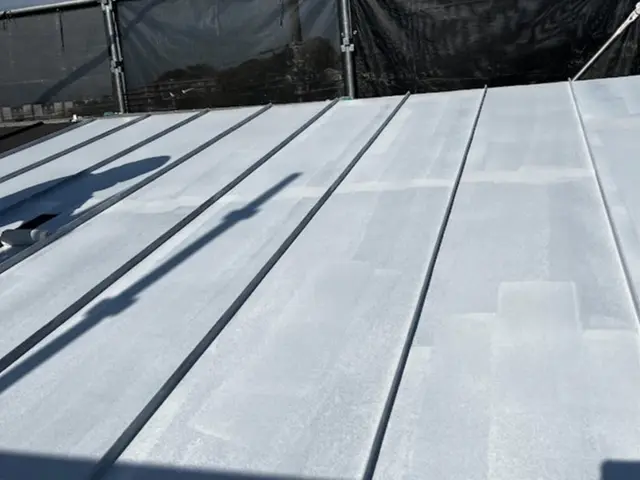 年中無休◇塗装一筋40年の店主が直接施工◇損害保険完備！お手頃価格で高品質仕上げサービスの画像