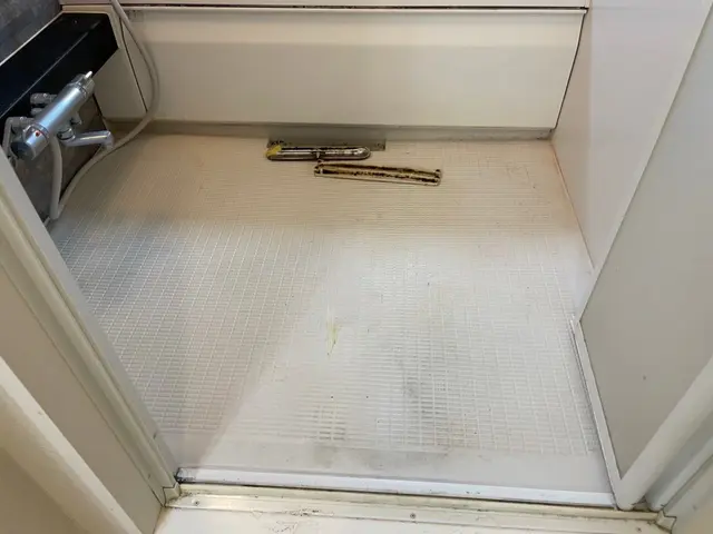 【8月限定→当日¥500割引き】サマー浴室リフレッシュ2025サービスの画像