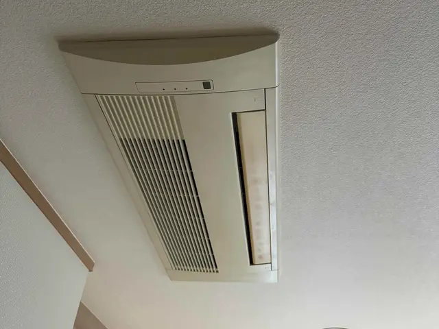 プロの技術でご満足いただけるように心を込めて作業いたしますサービスの画像