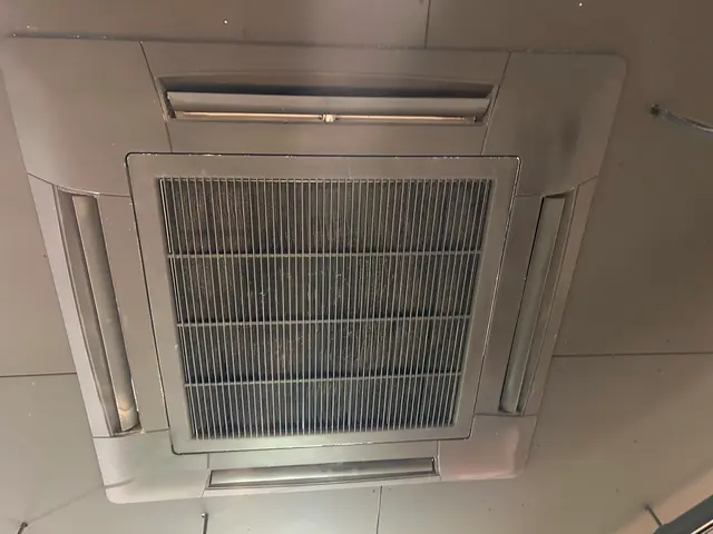 プロの技術でご満足いただけるように心を込めて作業いたしますサービスの画像