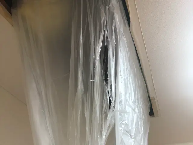 プロの技術でご満足いただけるように心を込めて作業いたしますサービスの画像