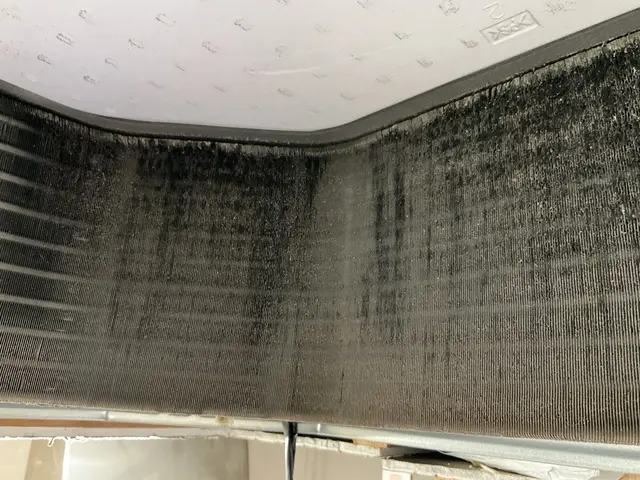 プロの技術でご満足いただけるように心を込めて作業いたしますサービスの画像