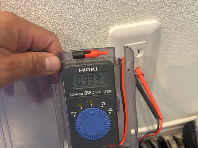 コンセント・スイッチ増設工事サービスの画像