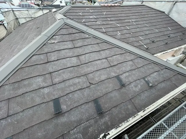 カバー工法で美観も耐久もUP！サービスの画像