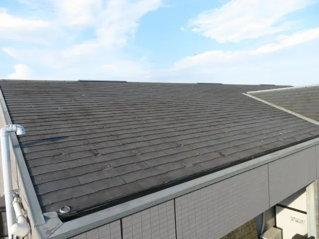 カバー工法で美観も耐久もUP！サービスの画像