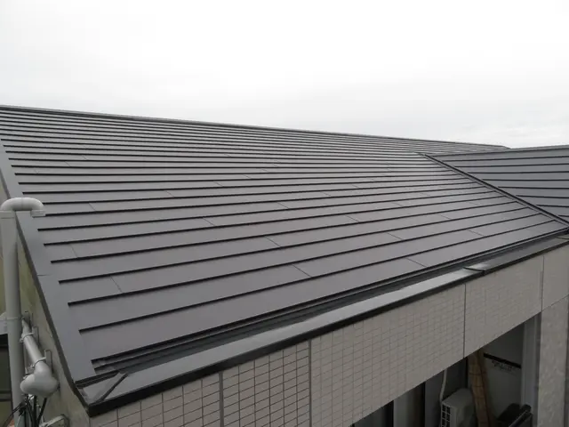 カバー工法で美観も耐久もUP！サービスの画像