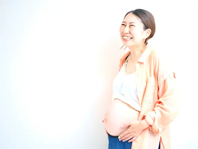 【リピート9割】3児のママカメラマンが撮る、自然なマタニティフォトサービスの画像