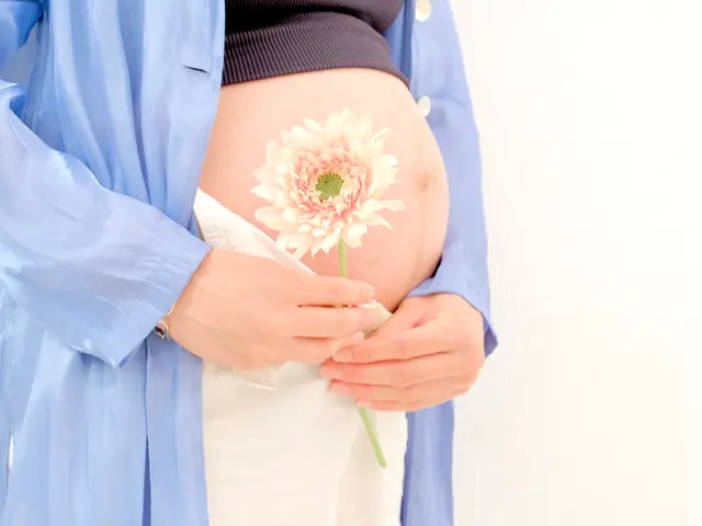 【リピート9割】3児のママカメラマンが撮る、自然なマタニティフォトサービスの画像