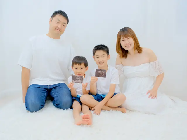 【リピート9割】3児のママカメラマンが撮る、自然なマタニティフォトサービスの画像