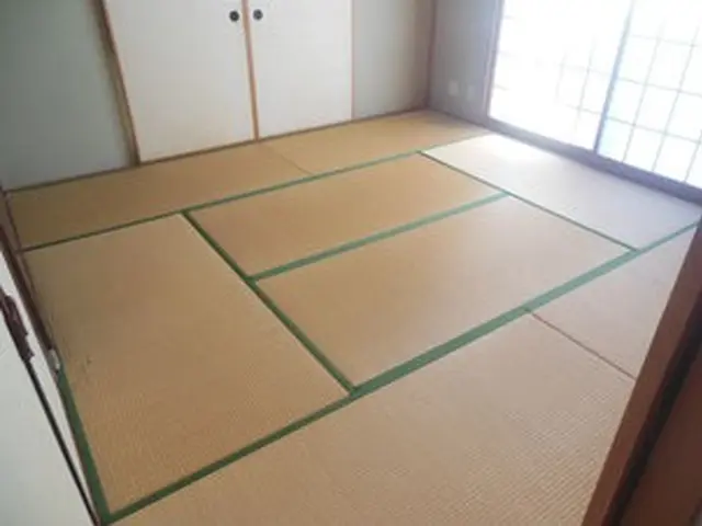 表替え・新調　お任せくださいサービスの画像