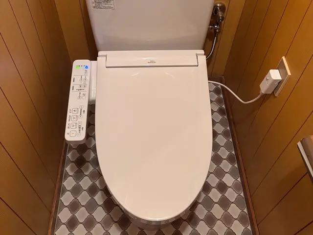 プロの技術でご満足いただけるように心を込めて作業いたしますサービスの画像