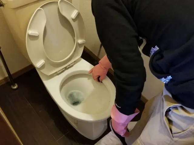 【水回り5点清掃】キッチンや換気扇、お風呂等気になる水回りを一気に綺麗にします！サービスの画像