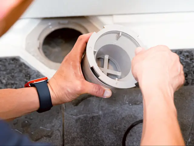 【水回り5点清掃】キッチンや換気扇、お風呂等気になる水回りを一気に綺麗にします！サービスの画像