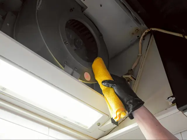 【水回り5点清掃】キッチンや換気扇、お風呂等気になる水回りを一気に綺麗にします！サービスの画像