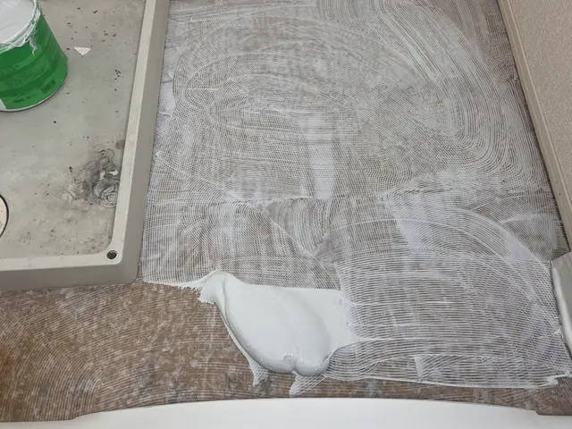 【業歴24年の実績】予約から施工まで100%自社対応◎迅速丁寧に仕上げますサービスの画像