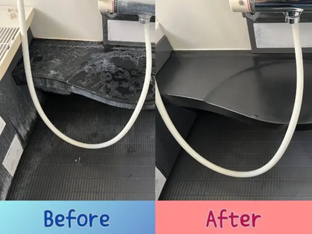 年末の大掃除前早割キャンペーン☆10月末まで10%OFF☆サービスの画像