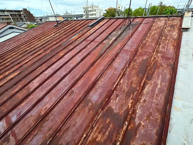 ◎自社施工◎損害保険加入◎メンテナンス保証10付きサービスの画像