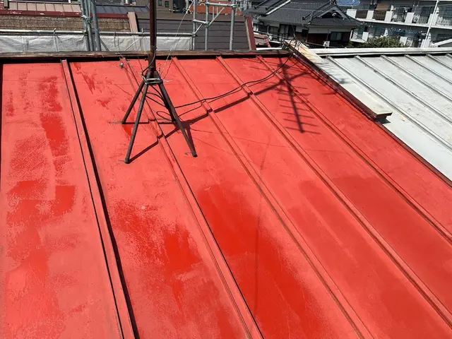 ◎自社施工◎損害保険加入◎メンテナンス保証10付きサービスの画像