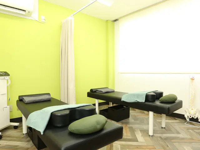 【国家資格保持・業歴12年の実績】☆お悩み・お辛さに合わせてオーダーメイド施術☆サービスの画像