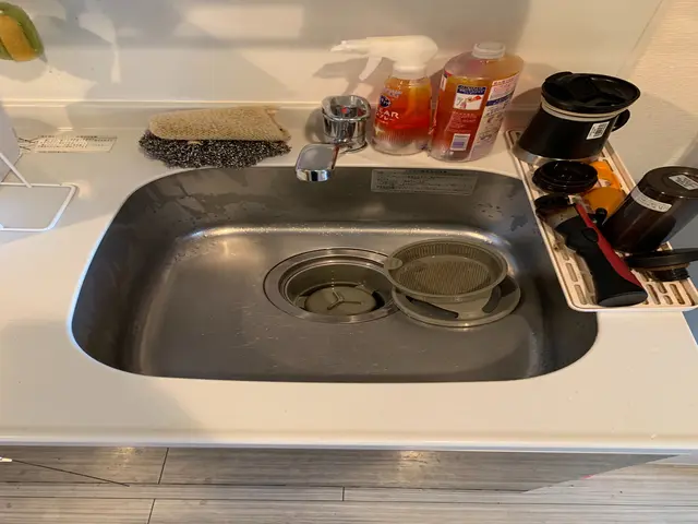 大掃除キャンペーン実施中！プロが行う水回りクリーニング！損害保険加入済み♪サービスの画像